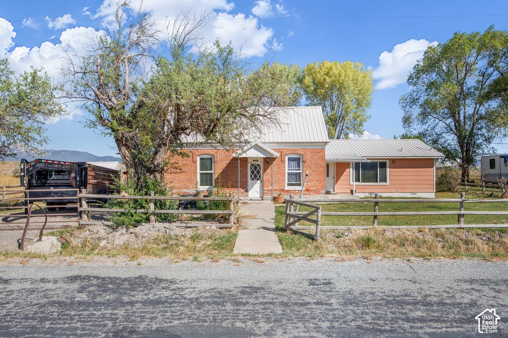 Photo of 236 W MAIN ST, Greenville, UT 84731 (MLS # 2188162)