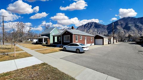 Tiny photo for 380 N 200 E, Provo, UT 84606 (MLS # 2136785)