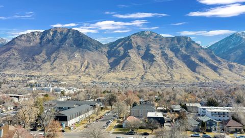 Tiny photo for 380 N 200 E, Provo, UT 84606 (MLS # 2136785)