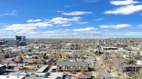 Tiny photo for 380 N 200 E, Provo, UT 84606 (MLS # 2136785)