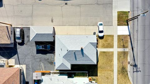 Tiny photo for 380 N 200 E, Provo, UT 84606 (MLS # 2136785)