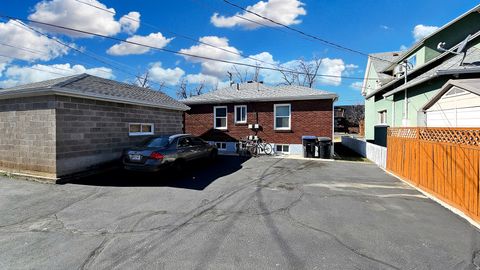 Tiny photo for 380 N 200 E, Provo, UT 84606 (MLS # 2136785)