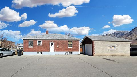 Tiny photo for 380 N 200 E, Provo, UT 84606 (MLS # 2136785)