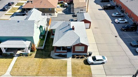 Tiny photo for 380 N 200 E, Provo, UT 84606 (MLS # 2136785)