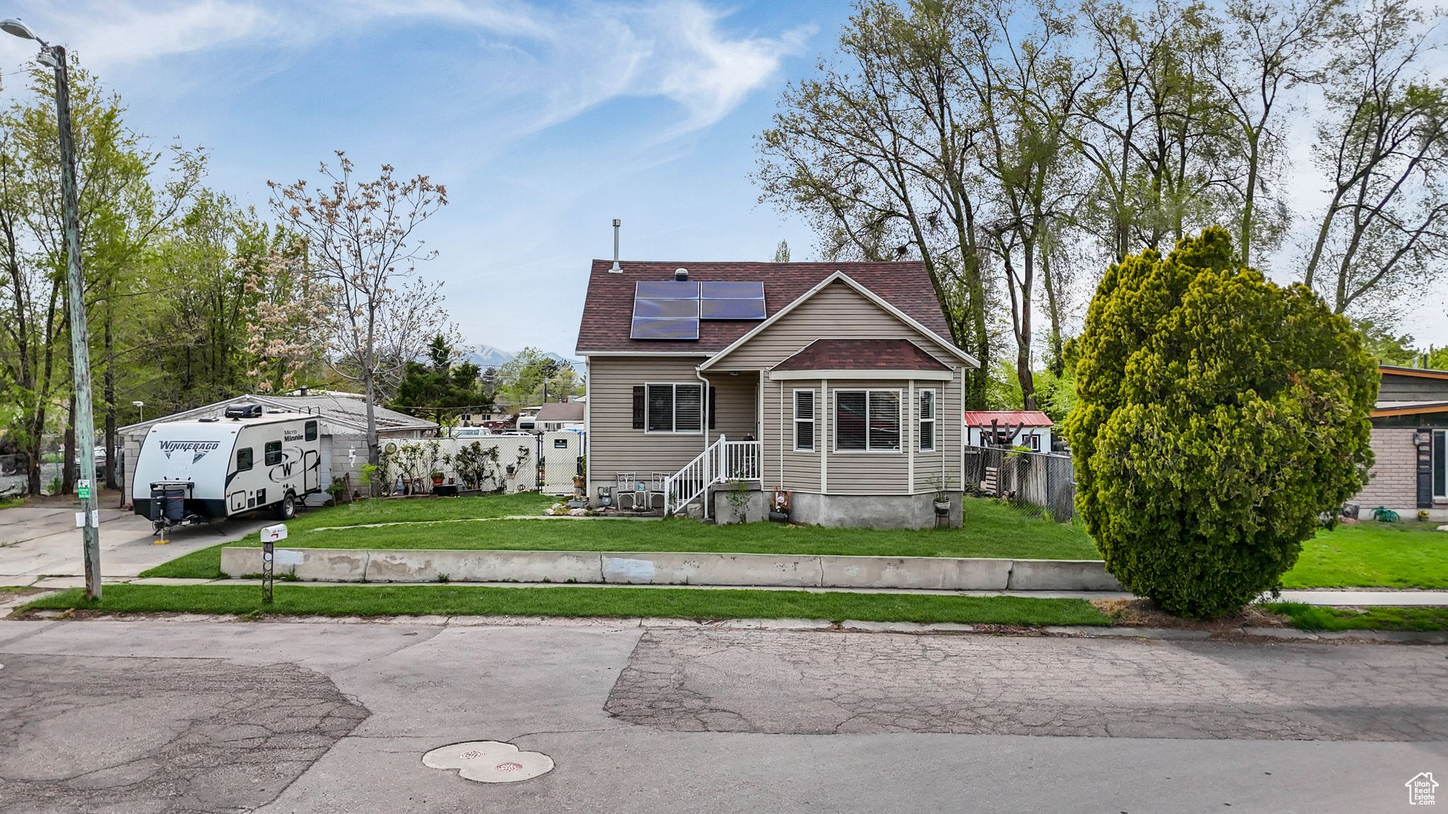 4680 S Namba Way, Salt Lake City, Utah image 2