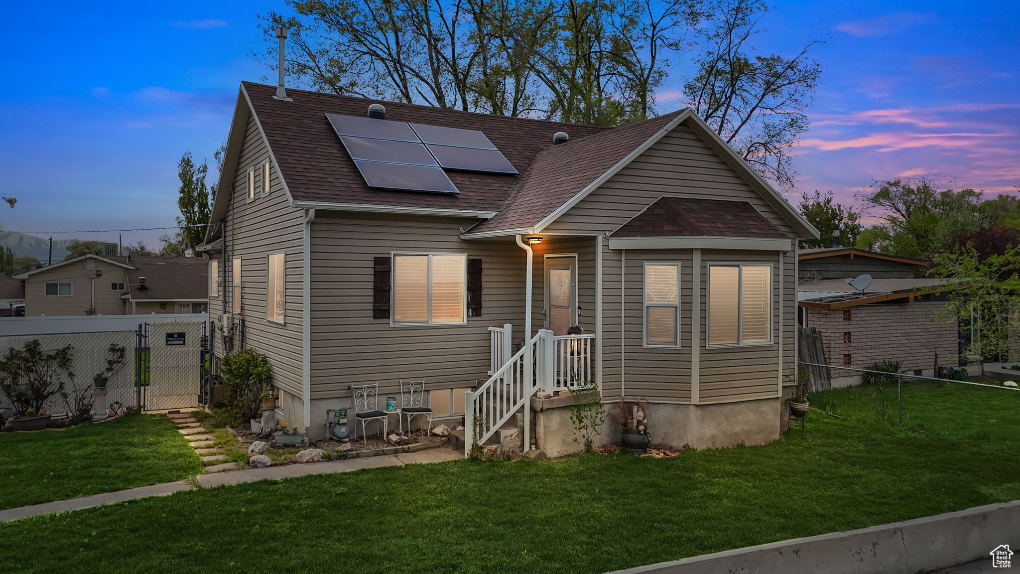 4680 S Namba Way, Salt Lake City, Utah image 1