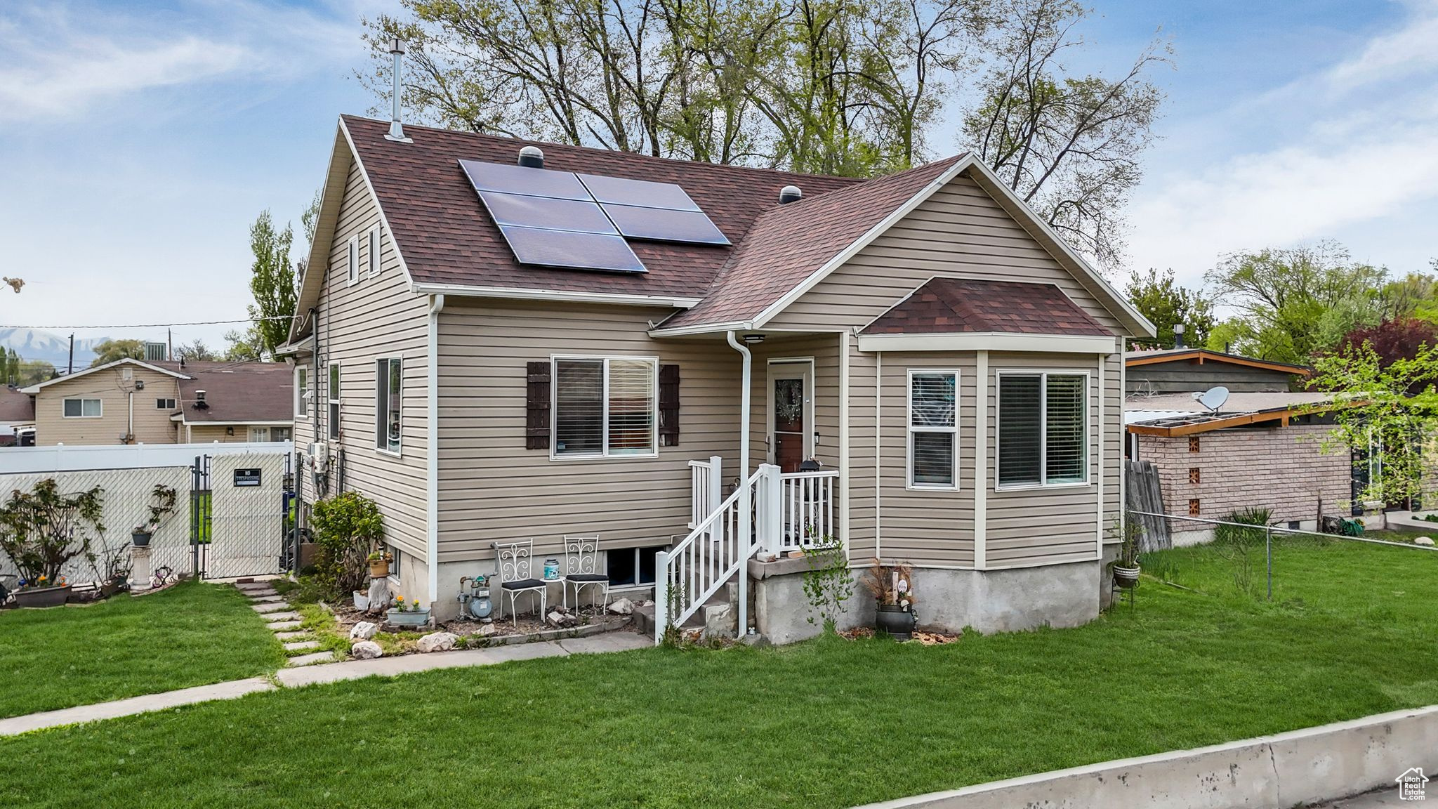 4680 S Namba Way, Salt Lake City, Utah image 3