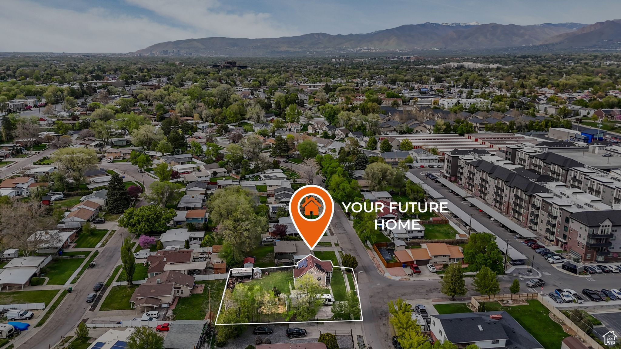 4680 S Namba Way, Salt Lake City, Utah image 26