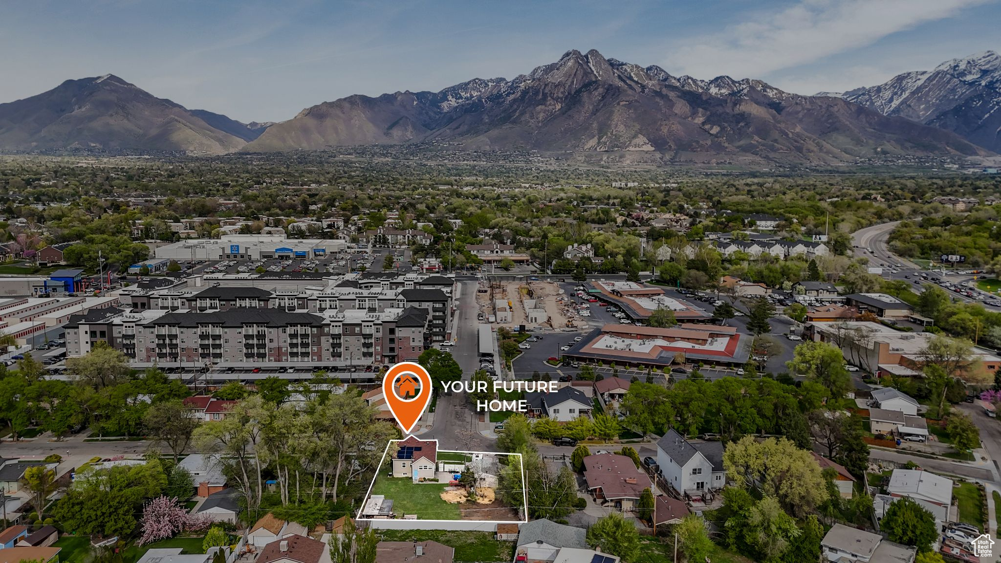 4680 S Namba Way, Salt Lake City, Utah image 20