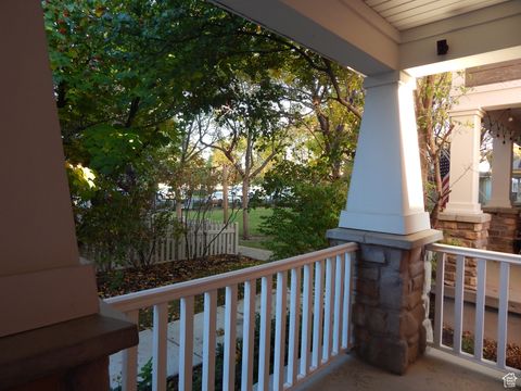Tiny photo for 11078 S TOPVIEW RD W, South Jordan, UT 84009 (MLS # 2116683)