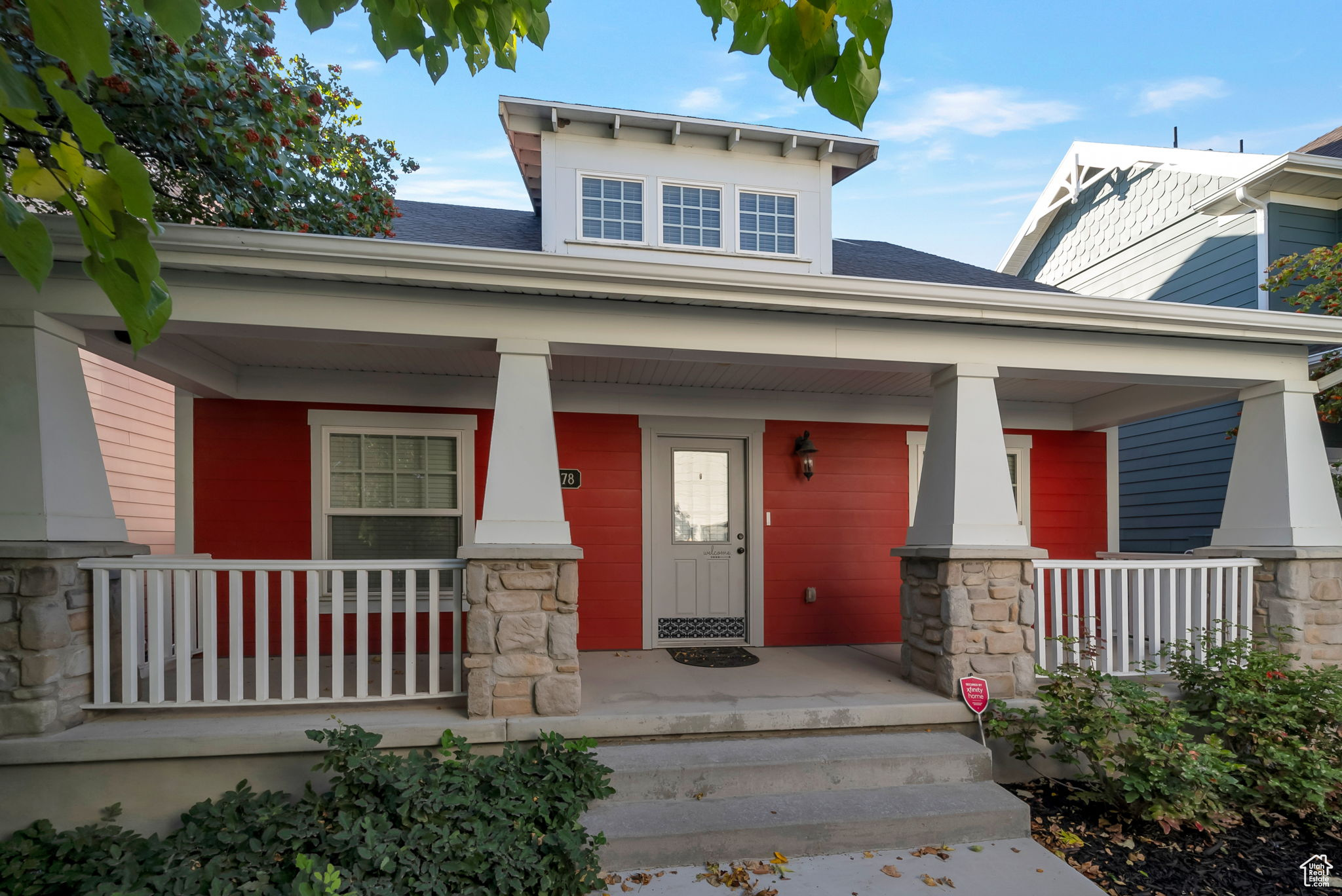 KENNECOTT - Residential