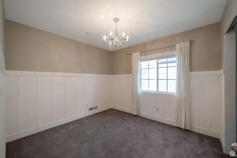 Tiny photo for 11078 S TOPVIEW RD W, South Jordan, UT 84009 (MLS # 2116683)