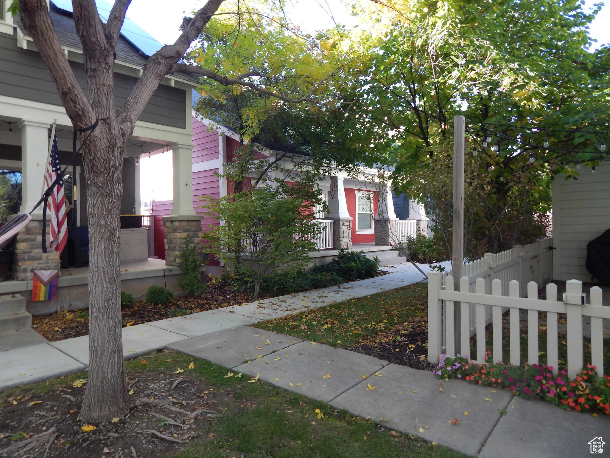 KENNECOTT - Residential