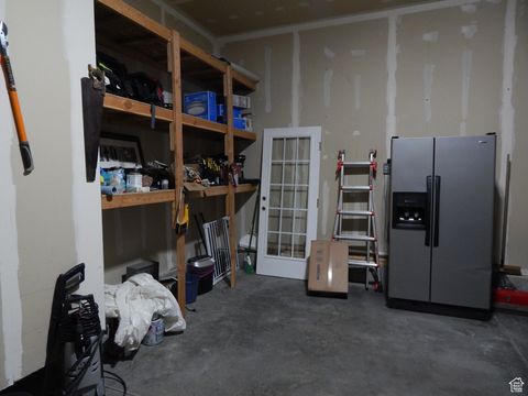 Tiny photo for 11078 S TOPVIEW RD W, South Jordan, UT 84009 (MLS # 2116683)