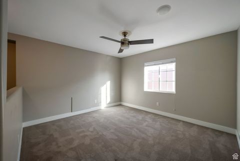 Tiny photo for 11078 S TOPVIEW RD W, South Jordan, UT 84009 (MLS # 2116683)