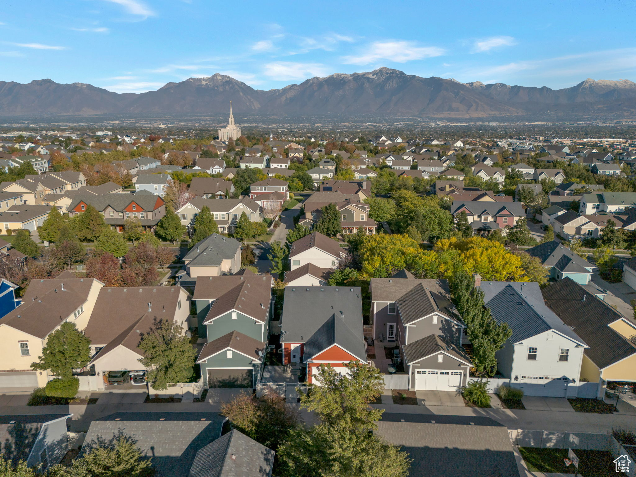 KENNECOTT - Residential