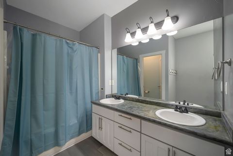 Tiny photo for 11078 S TOPVIEW RD W, South Jordan, UT 84009 (MLS # 2116683)