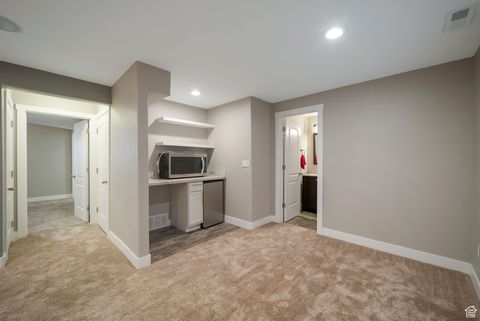 Tiny photo for 11078 S TOPVIEW RD W, South Jordan, UT 84009 (MLS # 2116683)
