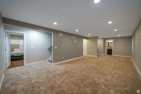 Tiny photo for 11078 S TOPVIEW RD W, South Jordan, UT 84009 (MLS # 2116683)
