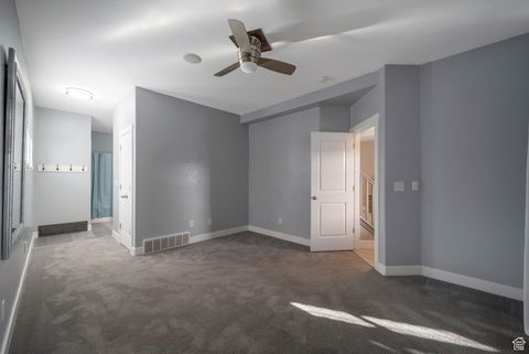 Tiny photo for 11078 S TOPVIEW RD W, South Jordan, UT 84009 (MLS # 2116683)
