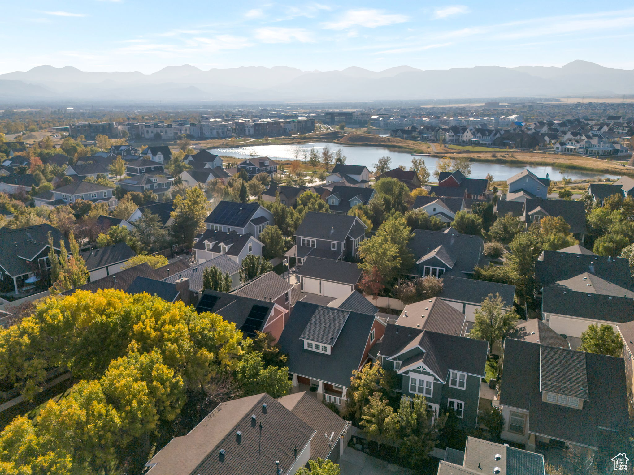 KENNECOTT - Residential