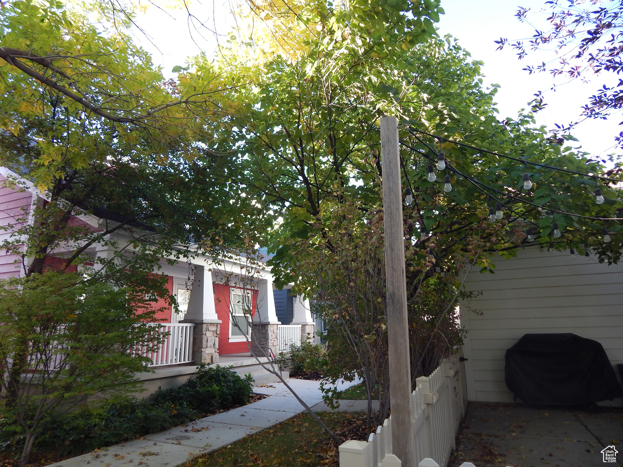 KENNECOTT - Residential