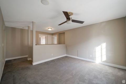 Tiny photo for 11078 S TOPVIEW RD W, South Jordan, UT 84009 (MLS # 2116683)