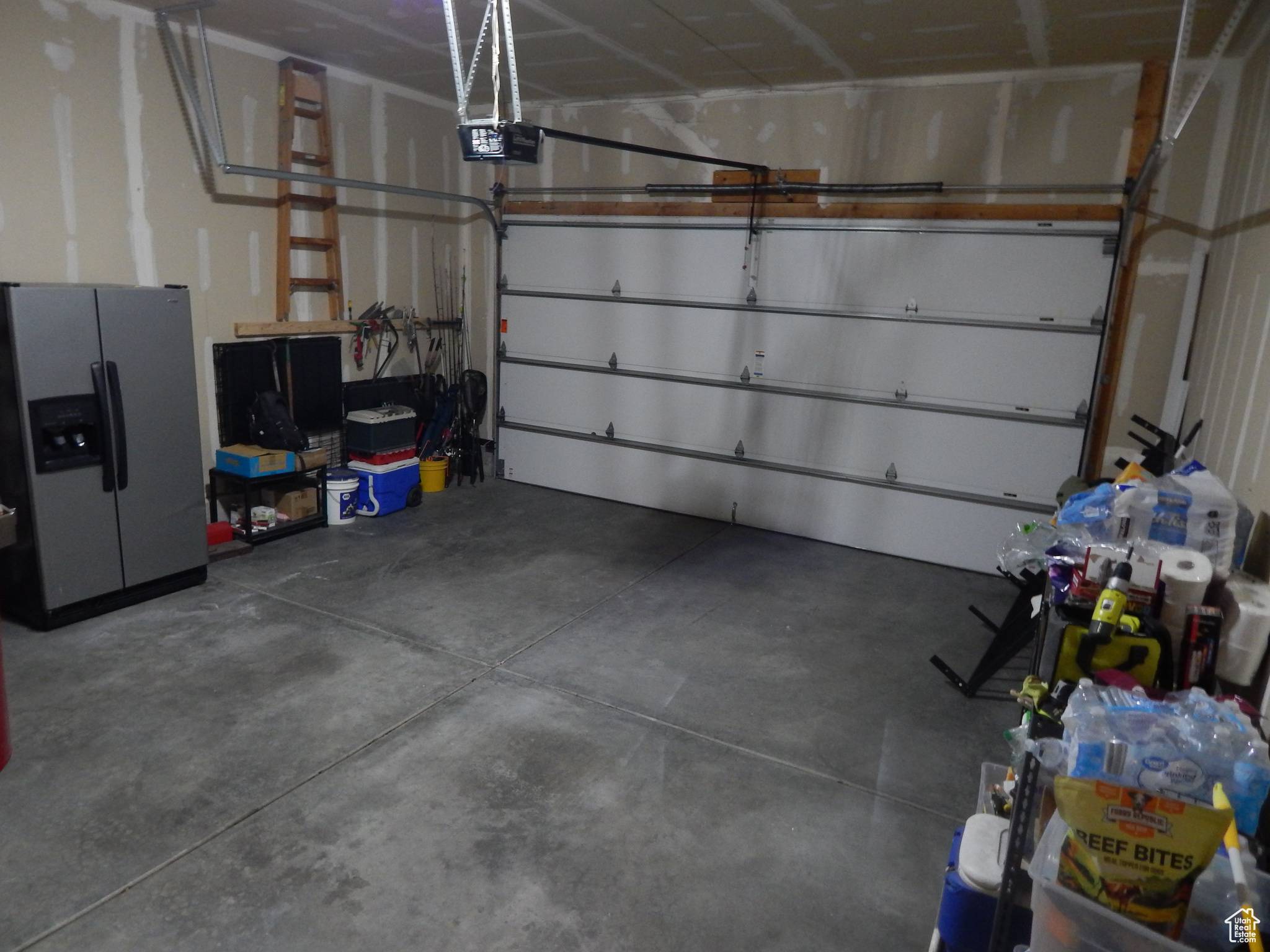 KENNECOTT - Residential