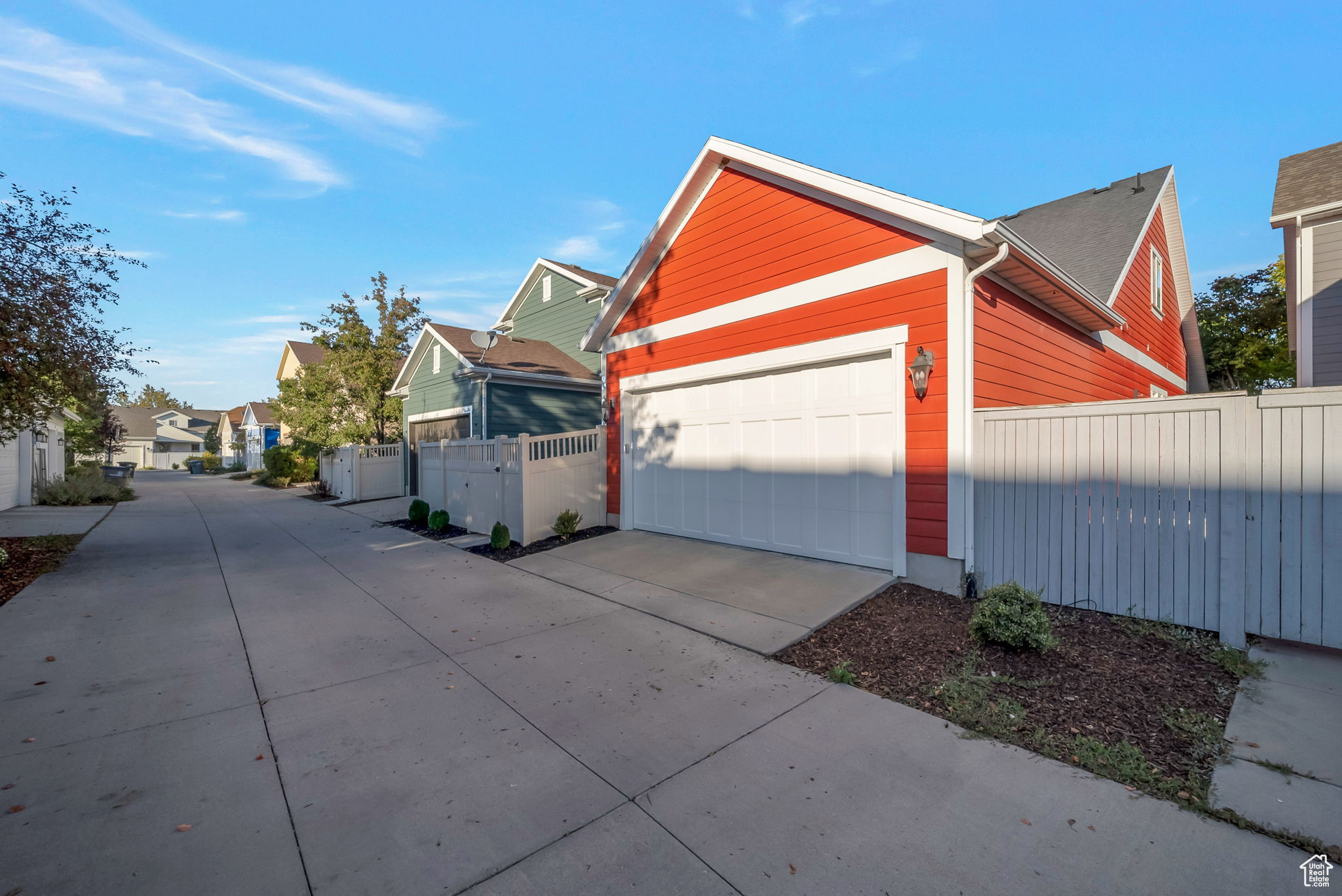 KENNECOTT - Residential