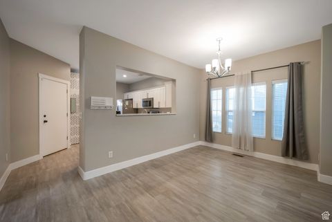 Tiny photo for 11078 S TOPVIEW RD W, South Jordan, UT 84009 (MLS # 2116683)