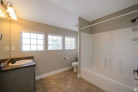 Tiny photo for 11078 S TOPVIEW RD W, South Jordan, UT 84009 (MLS # 2116683)