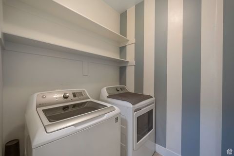 Tiny photo for 11078 S TOPVIEW RD W, South Jordan, UT 84009 (MLS # 2116683)