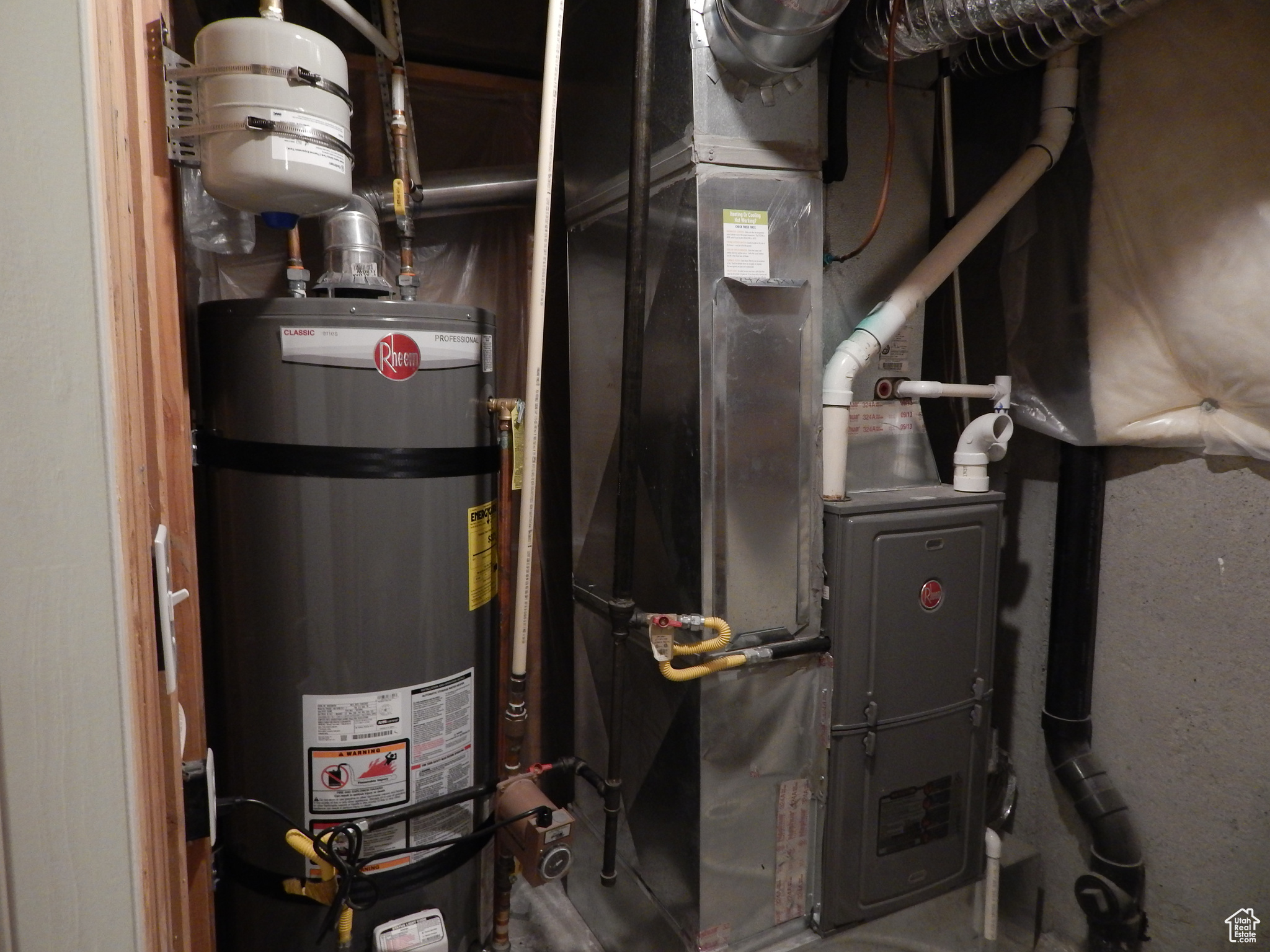 KENNECOTT - Residential