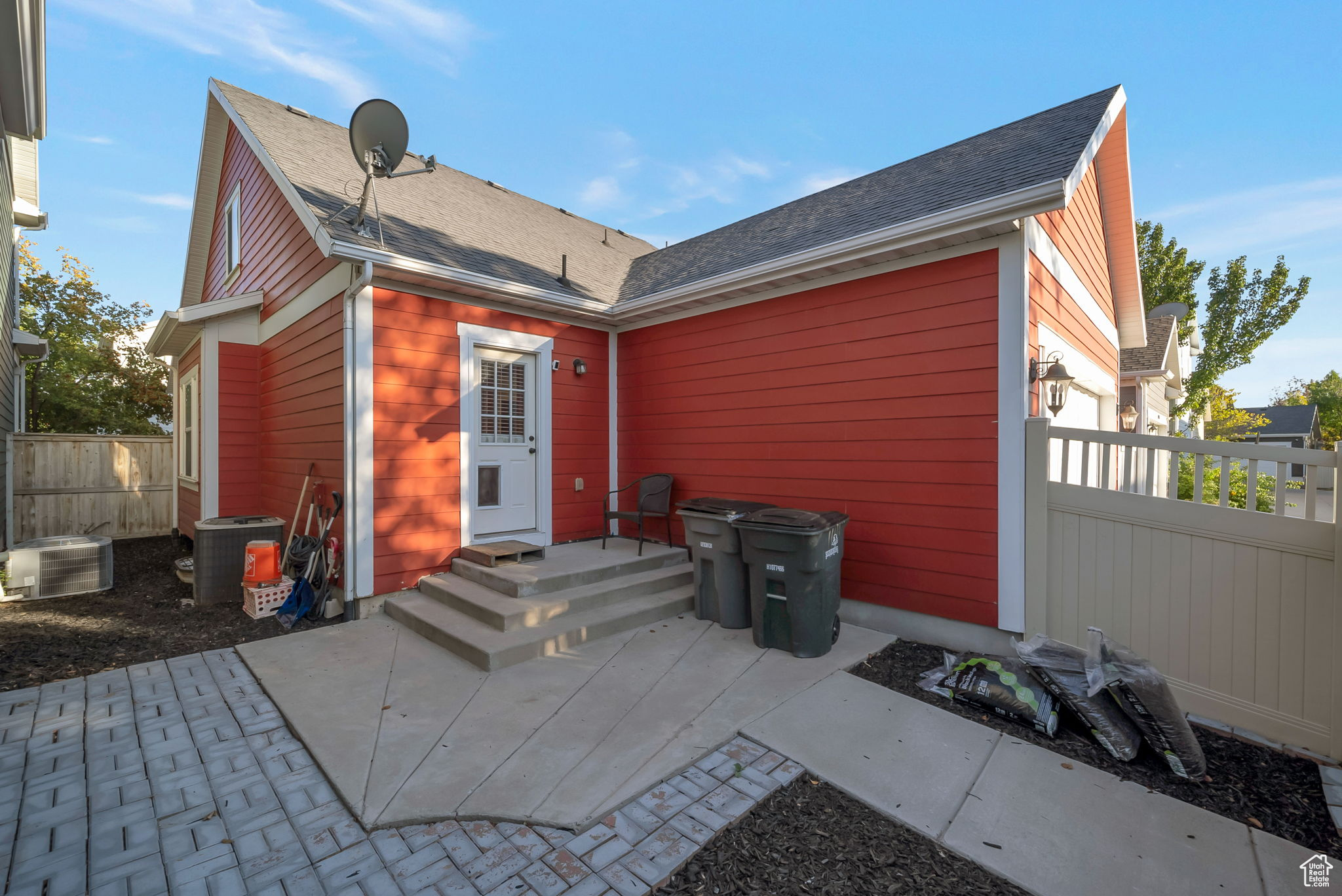 KENNECOTT - Residential