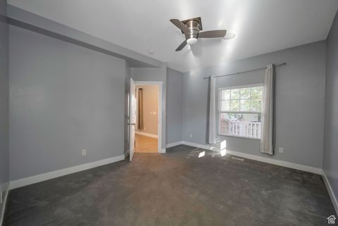 Tiny photo for 11078 S TOPVIEW RD W, South Jordan, UT 84009 (MLS # 2116683)