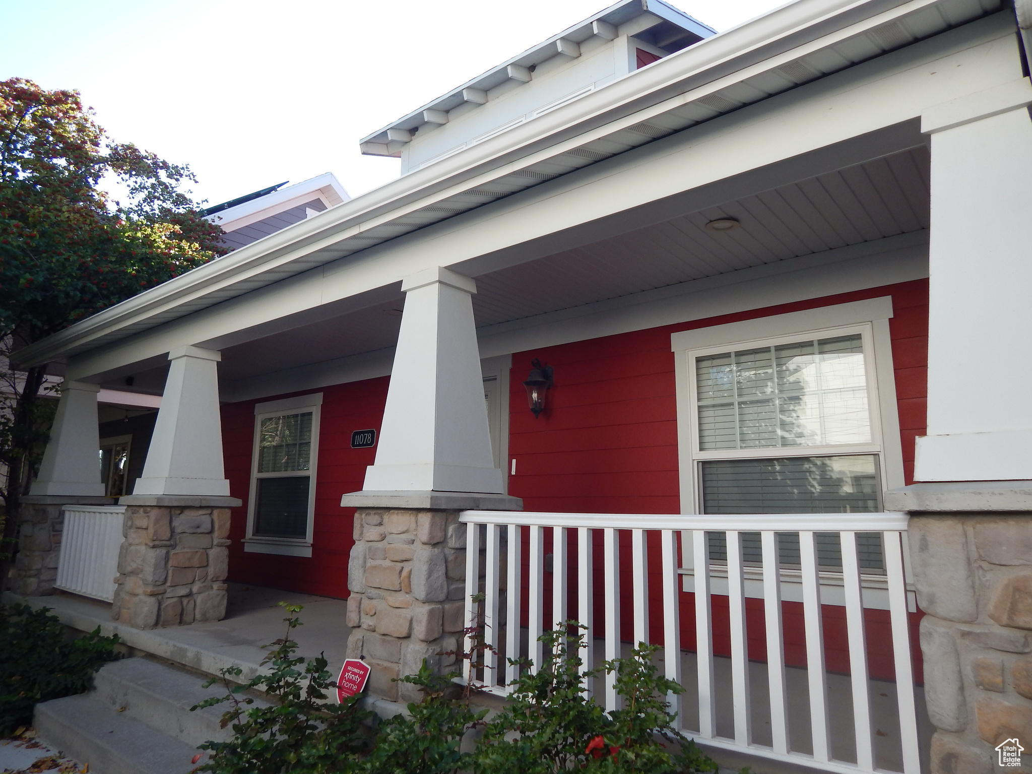 KENNECOTT - Residential