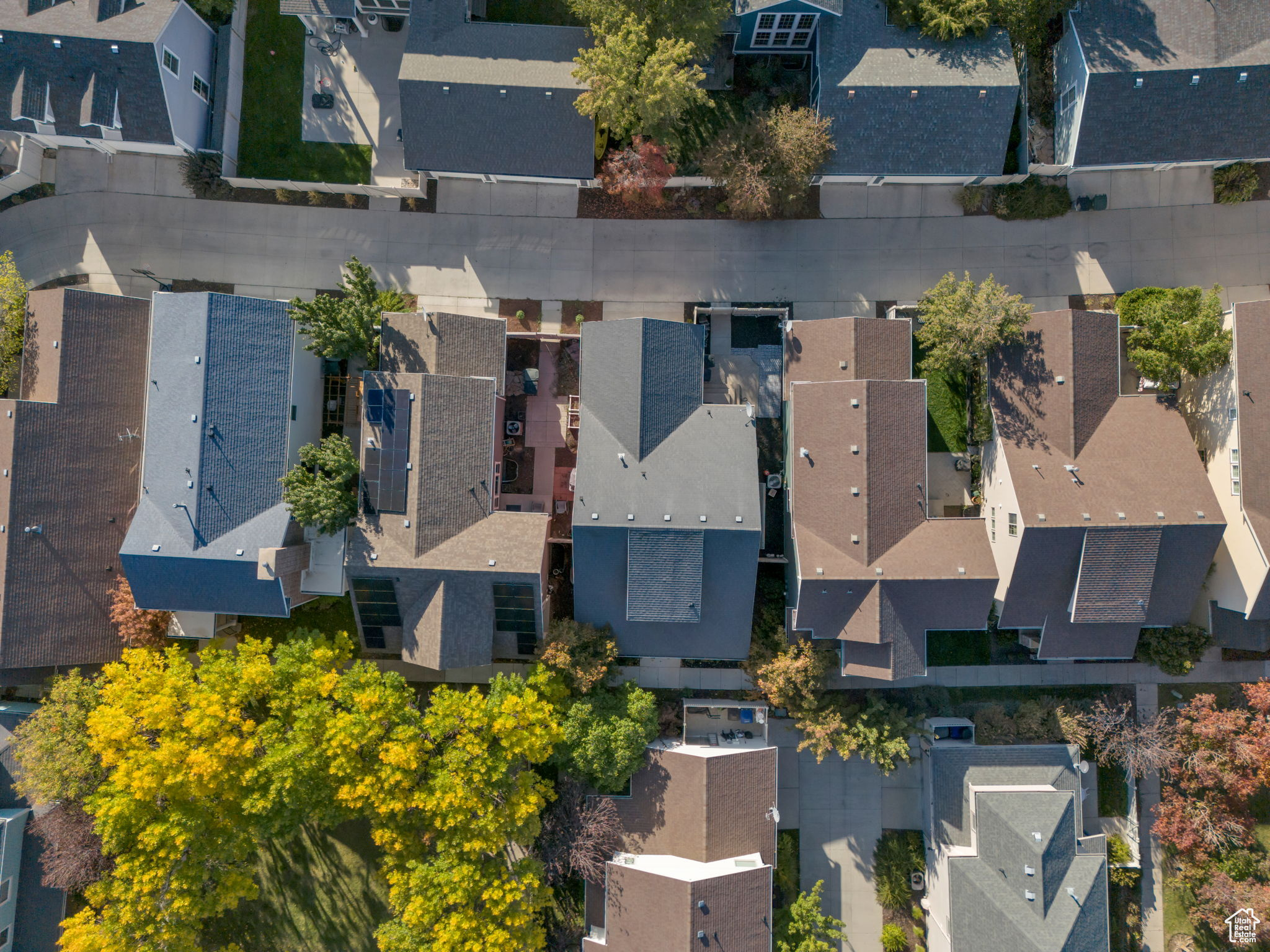 KENNECOTT - Residential