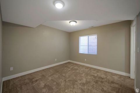 Tiny photo for 11078 S TOPVIEW RD W, South Jordan, UT 84009 (MLS # 2116683)