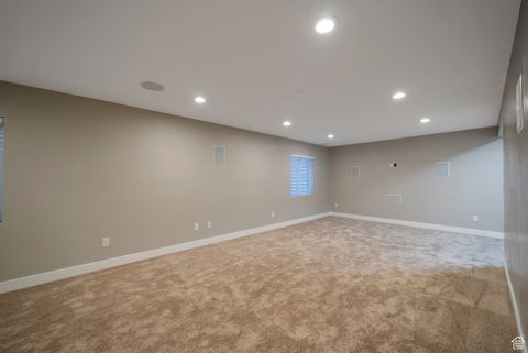 Tiny photo for 11078 S TOPVIEW RD W, South Jordan, UT 84009 (MLS # 2116683)