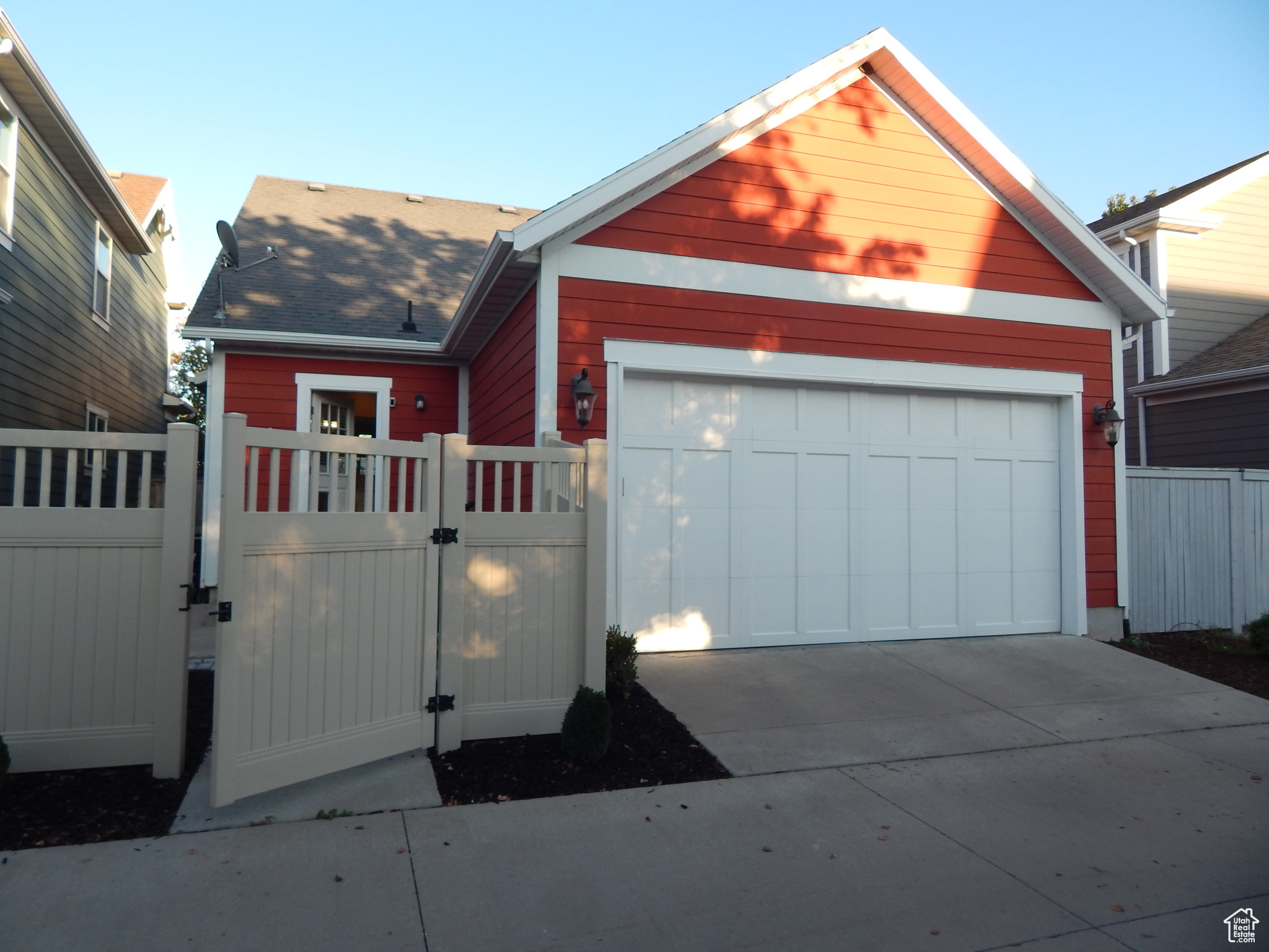 KENNECOTT - Residential