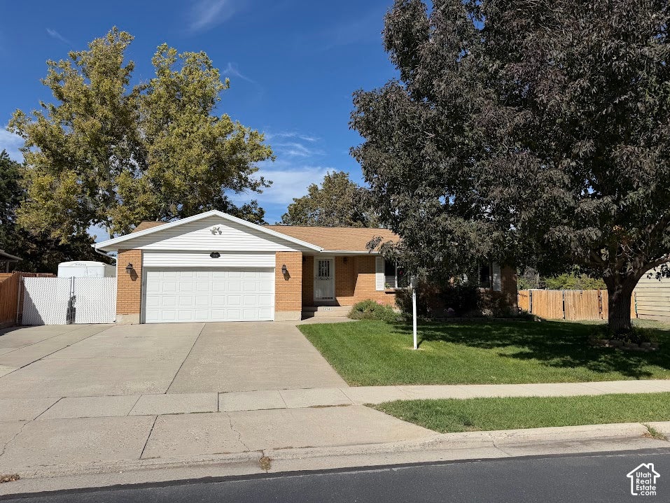 Photo of 3234 W 7545 S, West Jordan, UT 84084 (MLS # 2189024)