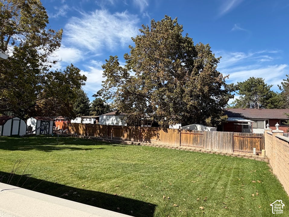 Photo of 3234 W 7545 S, West Jordan, UT 84084 (MLS # 2189024)