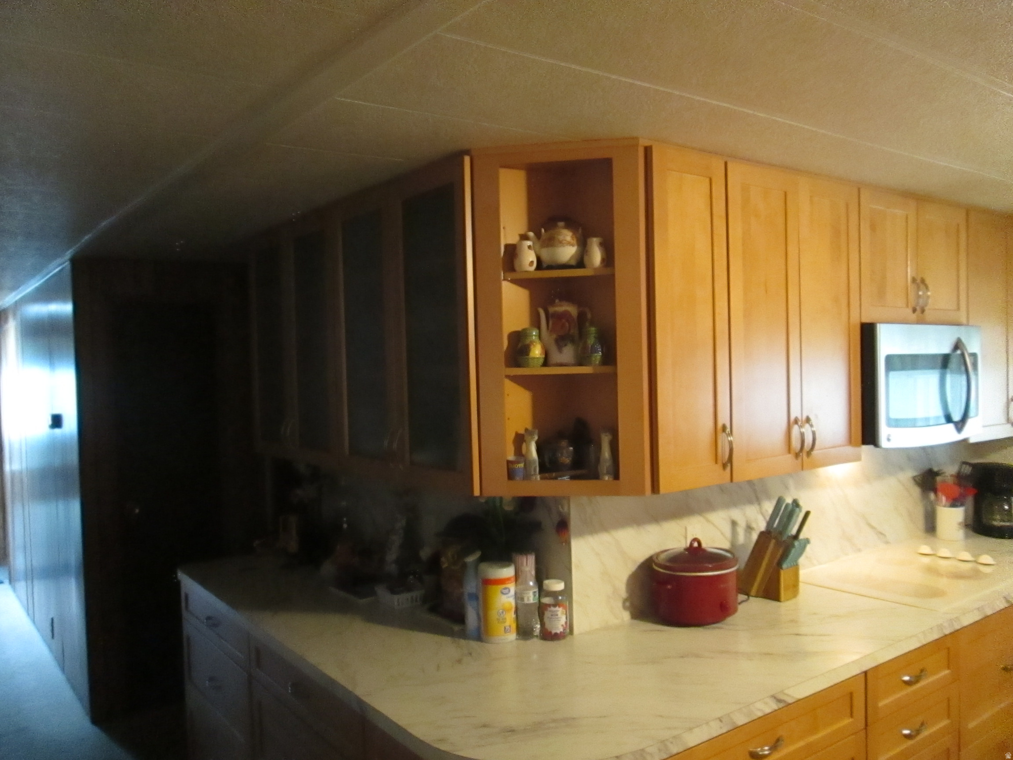 MONTE VISTA - Residential