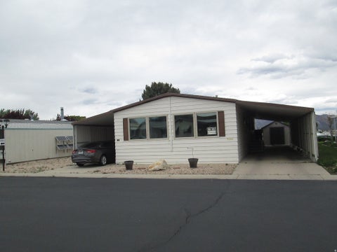 Tiny photo for 3800 S 1900 W #223, Roy, UT 84067 (MLS # 2152473)