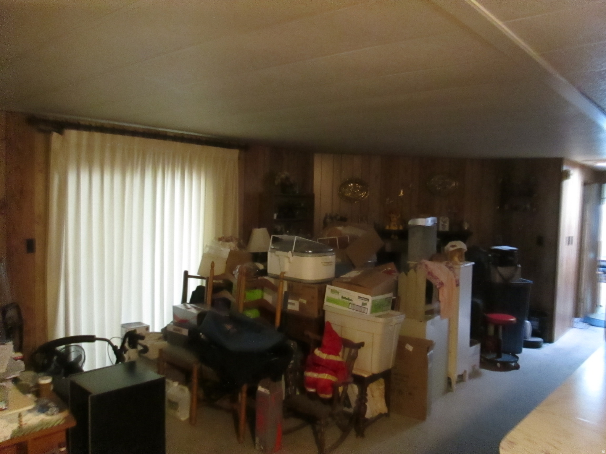 MONTE VISTA - Residential