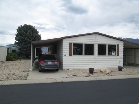 Photo of 3800 S 1900 W #223, Roy, UT 84067 (MLS # 2152473)