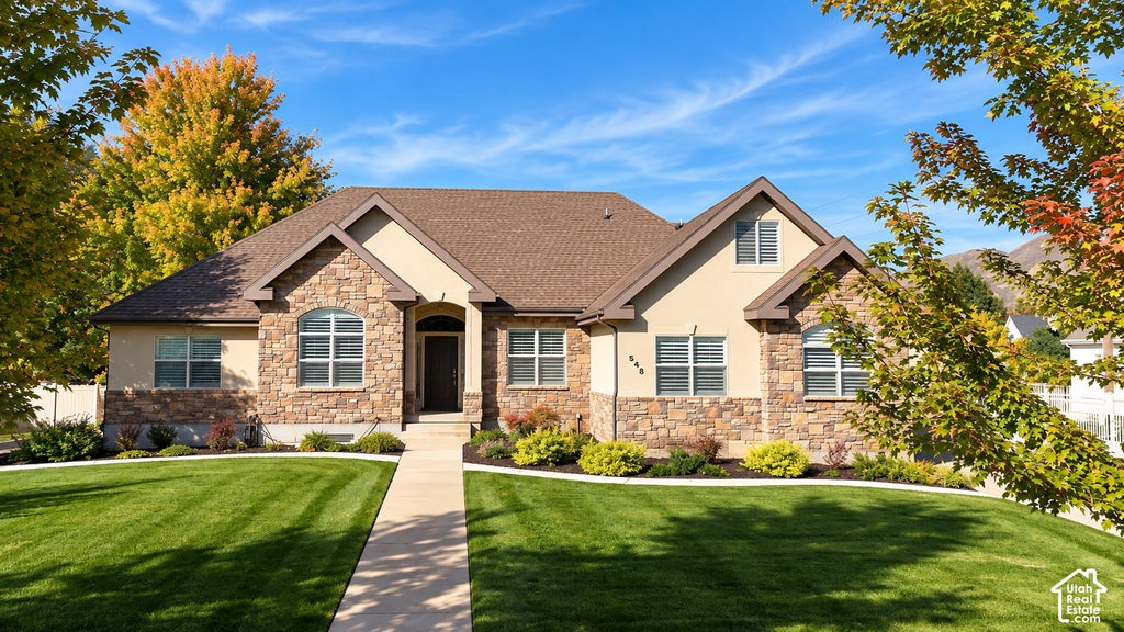 Photo of 648 W 600 S, Mapleton, UT 84664 (MLS # 2189018)