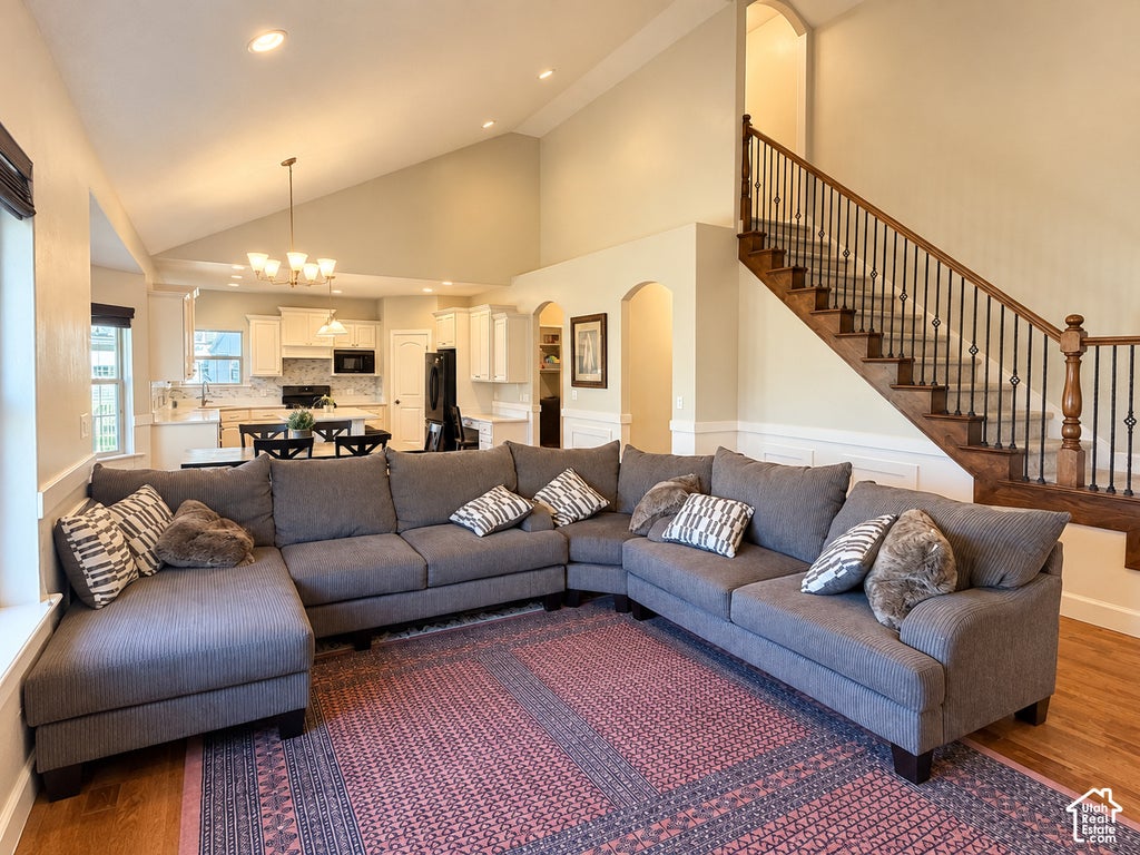 Photo of 648 W 600 S, Mapleton, UT 84664 (MLS # 2189018)