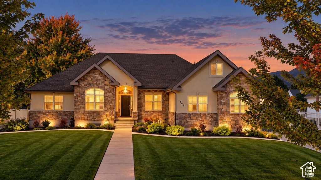 Photo of 648 W 600 S, Mapleton, UT 84664 (MLS # 2189018)