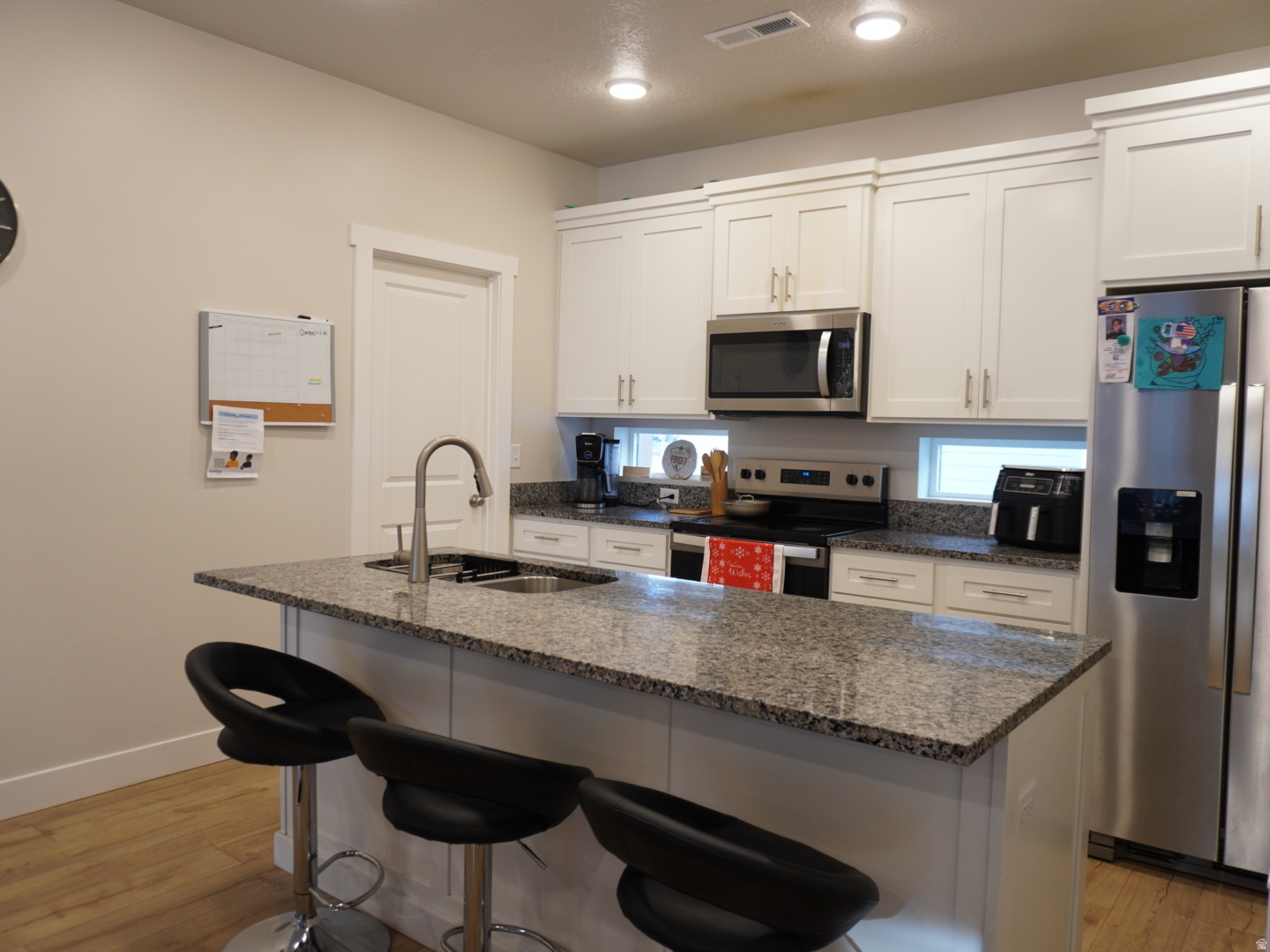 THE UNION TOWNHOMES - Residential